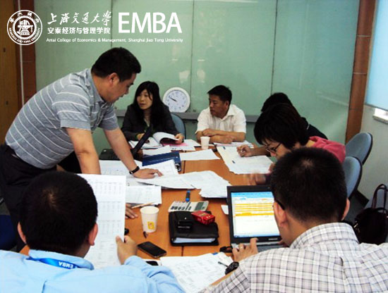 Techmark Emba Emba