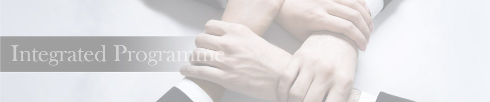 Integrated Programme