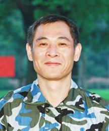胡建