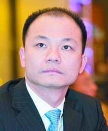 王相荣