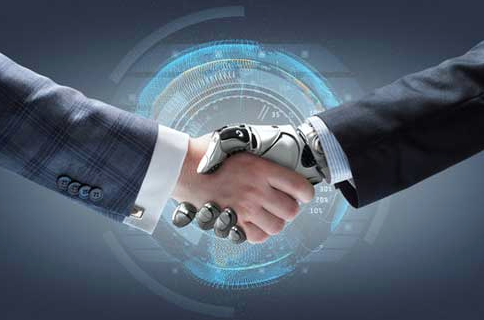 The Thirteenth Session of EMBA Entrepreneurship: How Artificial Intelligence Changes the Future