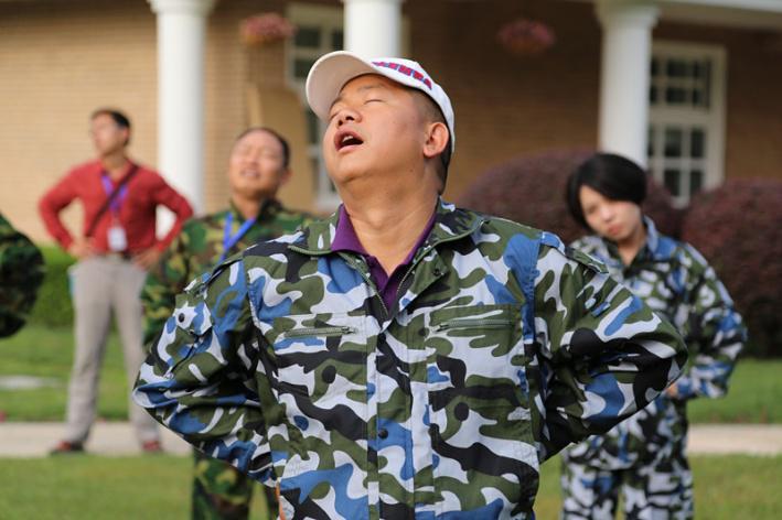 真的起得太早了