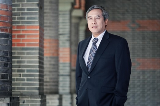 周林 上海交通大学安泰经济与管理学院院长