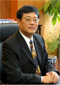 上海交通大学校长特聘顾问王方华教授