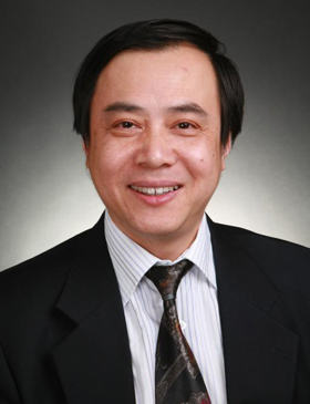 李垣，上海交通大学安泰经济与管理学院执行院长